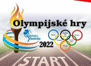 olympijáda